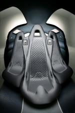 Nissan Mixim Concept 2007 года